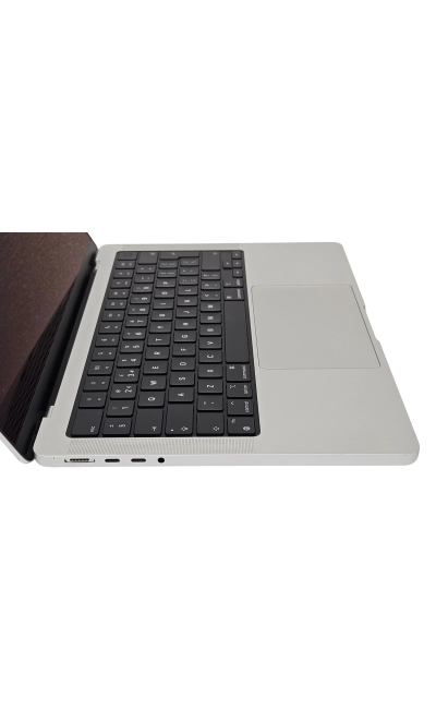 Apple MacBook Pro 14 A2442 M1 PRO 32GB 512GB SSD 14,2